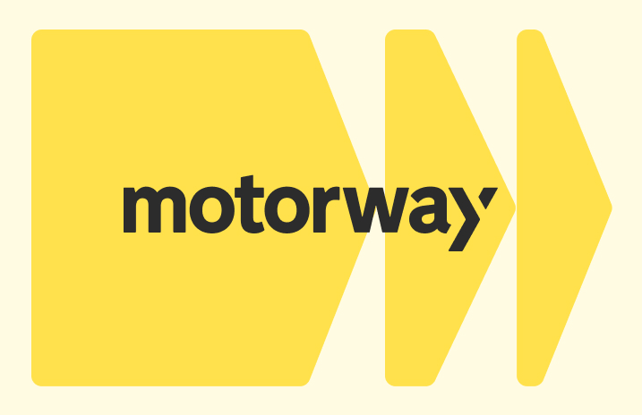 It’s not magic. It’s Motorway.
